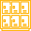 Storage space
