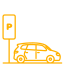 Nearby Parking