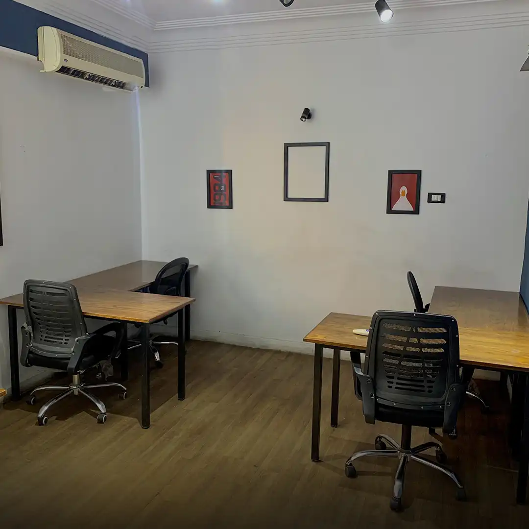 Workspaces Image